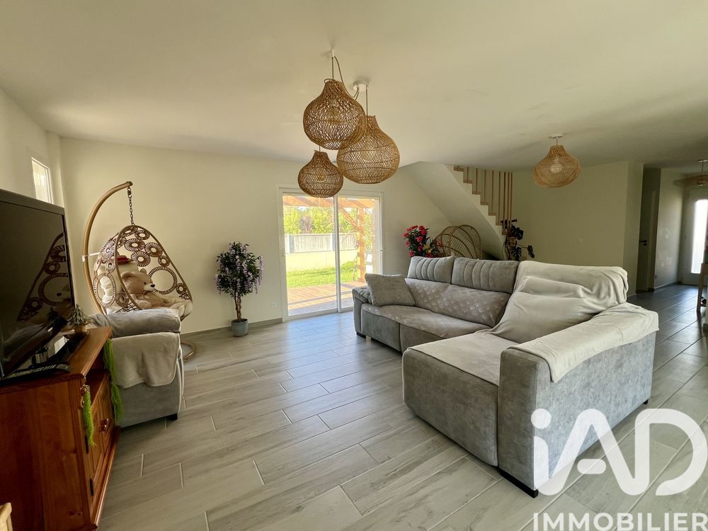 � vendre  Maison Perpignan (66000)