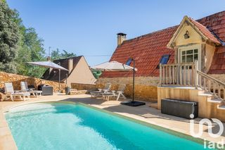  Maison � vendre 7 pi�ces 196 m�