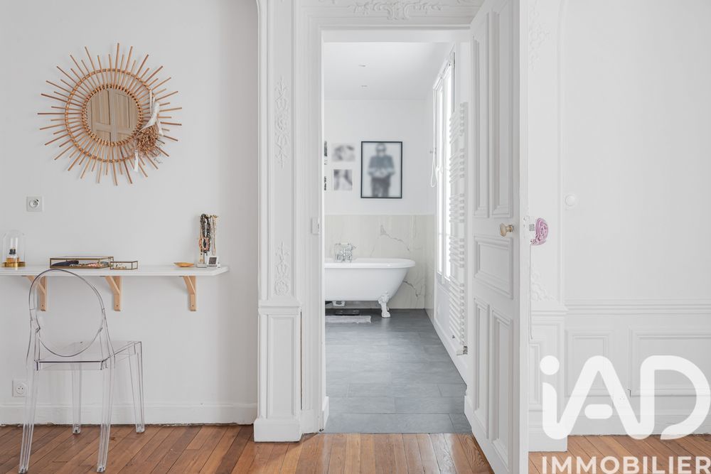 � vendre  Maison Colombes (92700)