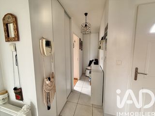  Appartement � vendre 3 pi�ces 66 m�