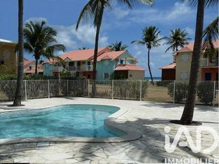  Appartement � vendre 3 pi�ces 60 m�