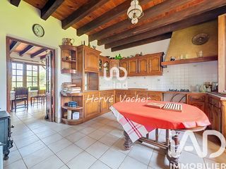  Maison � vendre 6 pi�ces 162 m�