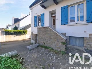  Maison � vendre 5 pi�ces 120 m�