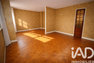  Appartement � vendre 3 pi�ces 64 m�