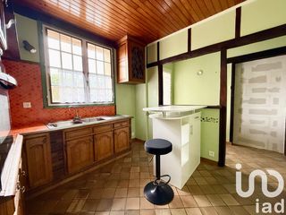  Maison � vendre 2 pi�ces 80 m�