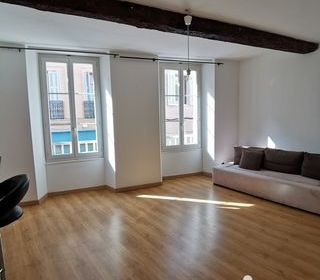  Appartement � vendre 4 pi�ces 73 m�