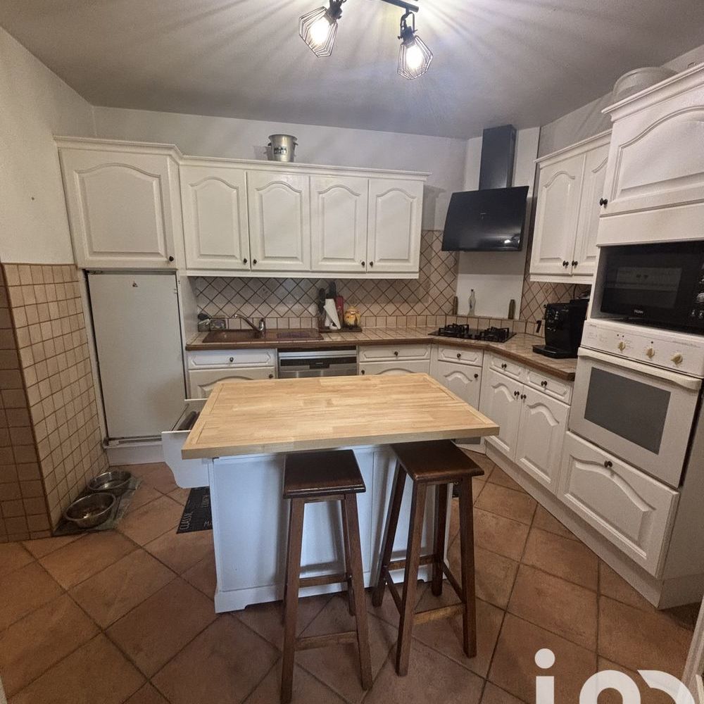 � vendre  Maison Le Beausset (83330)