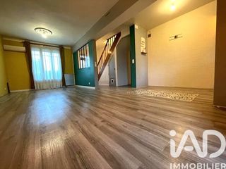  Maison � vendre 6 pi�ces 122 m�