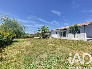  Maison � vendre 5 pi�ces 140 m�