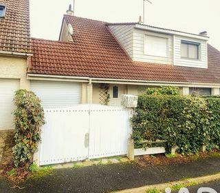  Maison � vendre 3 pi�ces 70 m�