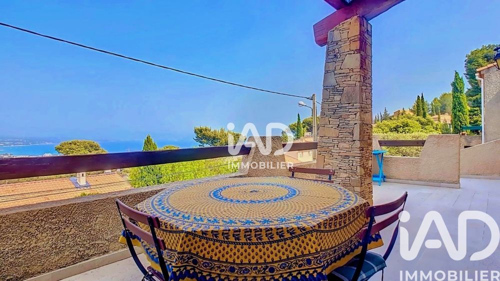 � vendre  Maison La Ciotat (13600)