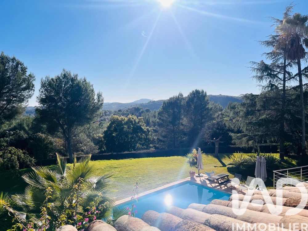 � vendre  Villa Biot (06410)