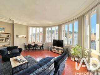  Appartement � vendre 3 pi�ces 82 m�