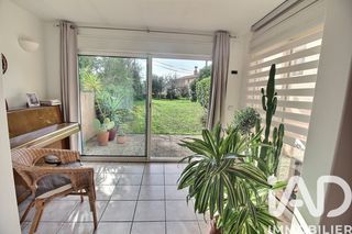  Appartement � vendre 3 pi�ces 67 m�