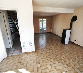  Maison � vendre 5 pi�ces 107 m�