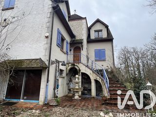  Maison � vendre 7 pi�ces 165 m�