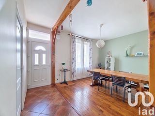  Maison � vendre 6 pi�ces 130 m�