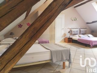  Maison � vendre 7 pi�ces 190 m�