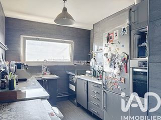  Appartement � vendre 4 pi�ces 86 m�