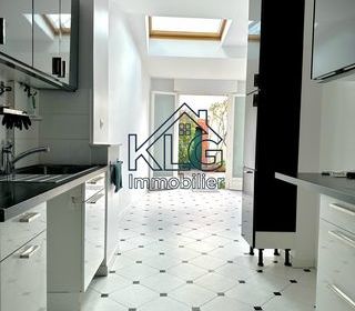  Maison � vendre 5 pi�ces 120 m�