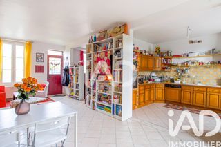 Maison � vendre 4 pi�ces 94 m�
