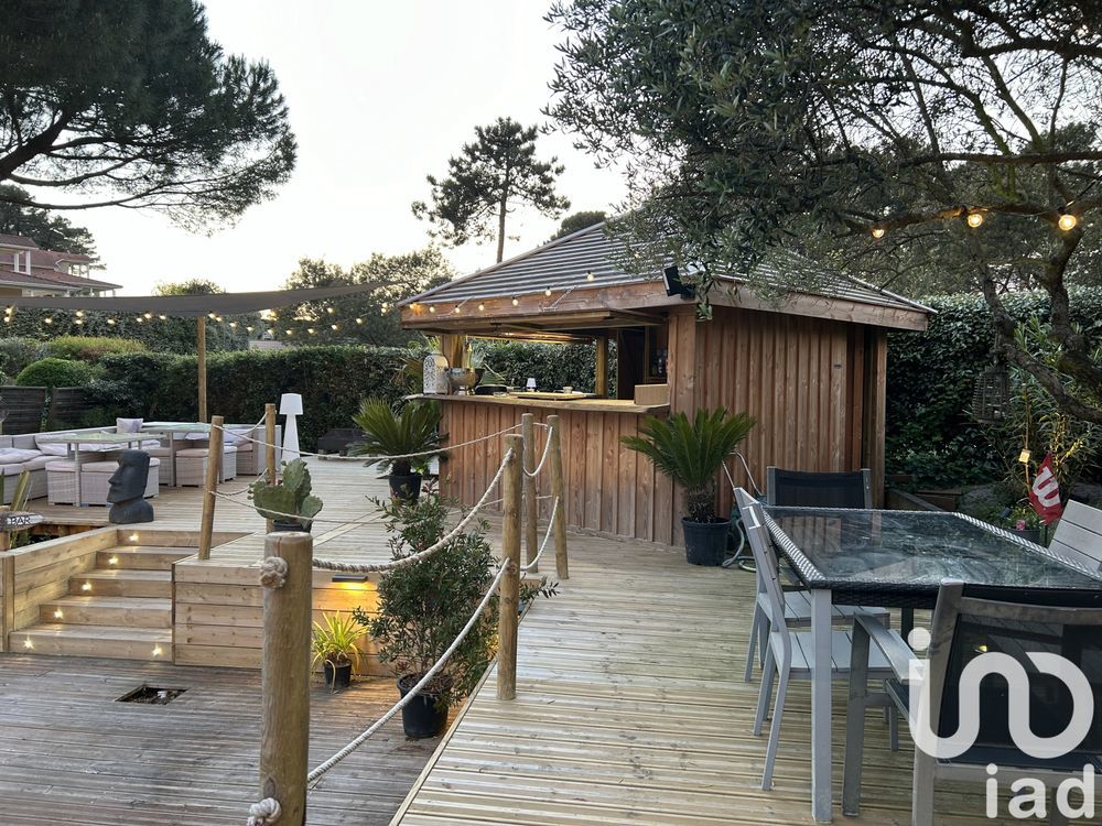 � vendre  Maison Lacanau (33680)