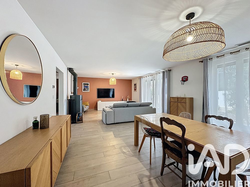 � vendre  Maison Carnoux-en-Provence (13470)