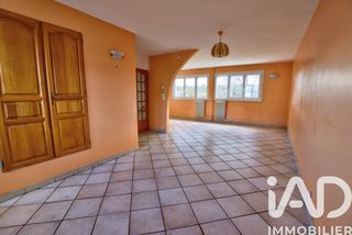  Maison � vendre 5 pi�ces 100 m�