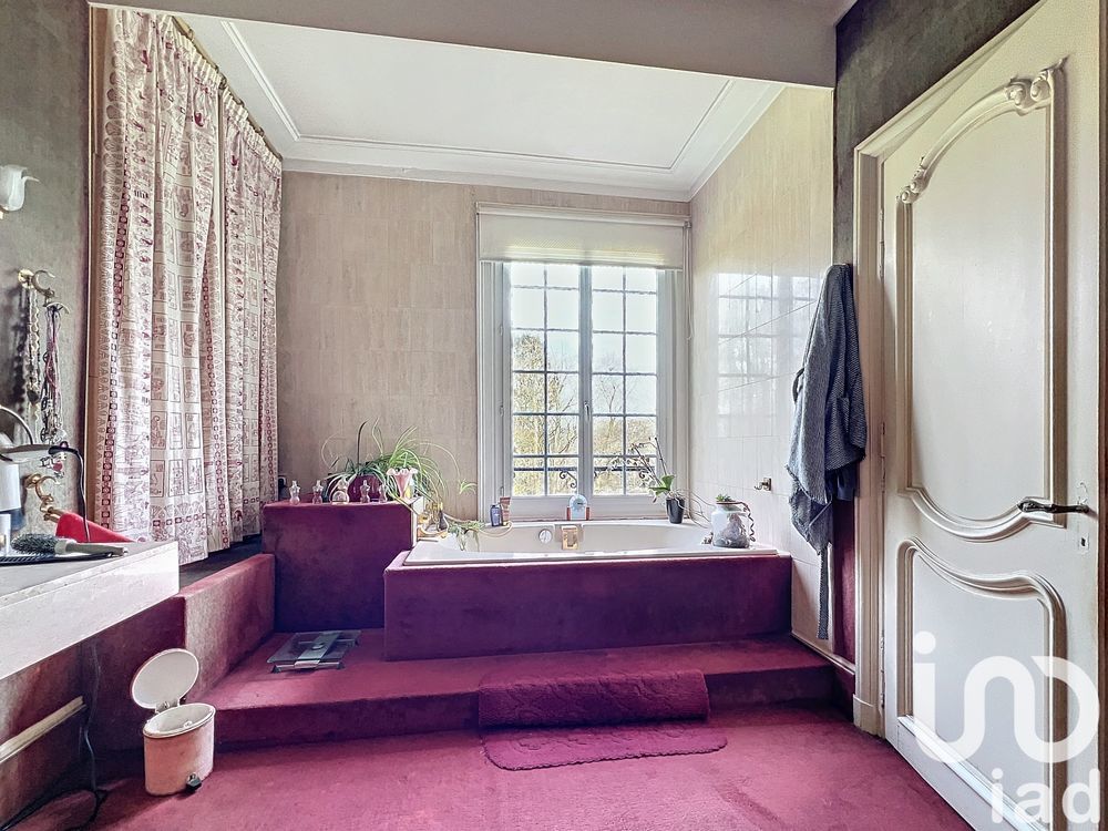 � vendre  Maison Saint-Jean-du-Cardonnay (76150)