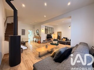  Maison � vendre 7 pi�ces 207 m�