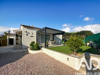  Maison � vendre 4 pi�ces 90 m�