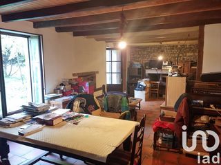  Maison � vendre 4 pi�ces 98 m�