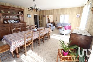  Maison � vendre 8 pi�ces 155 m�