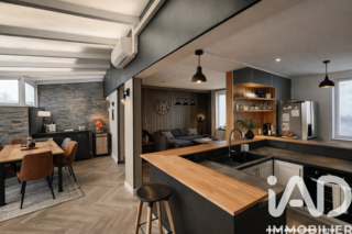  Maison � vendre 6 pi�ces 168 m�