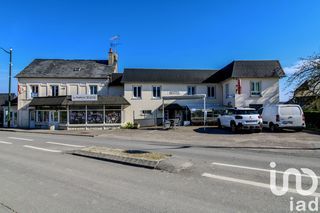  Immeuble � vendre 480 m�