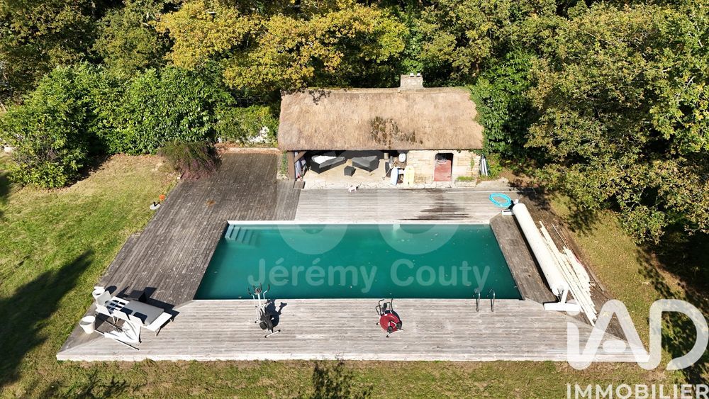 � vendre  Maison Gu�rande (44350)