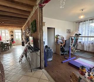  Maison � vendre 4 pi�ces 137 m�