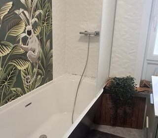  Appartement � vendre 4 pi�ces 79 m�