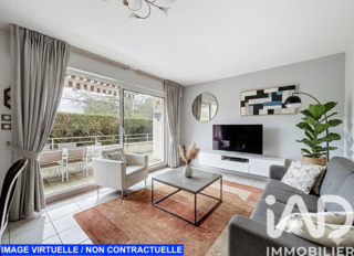  Appartement � vendre 4 pi�ces 84 m�