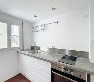  Appartement � vendre 3 pi�ces 38 m�