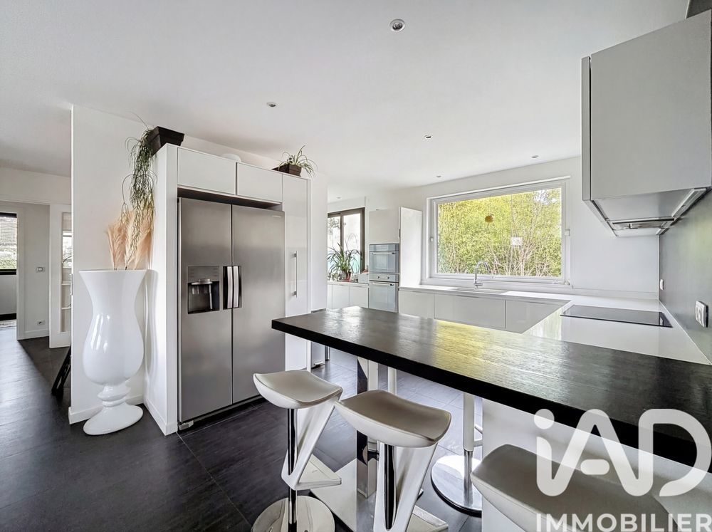 � vendre  Maison Montmorency (95160)