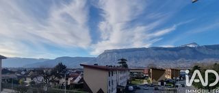  Appartement � vendre 3 pi�ces 66 m�