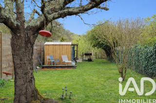  Maison � vendre 5 pi�ces 123 m�