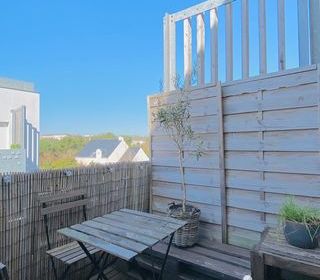  Appartement � vendre 2 pi�ces 45 m�