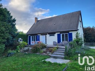  Maison � vendre 6 pi�ces 125 m�