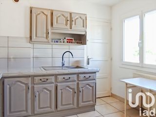  Maison � vendre 4 pi�ces 86 m�