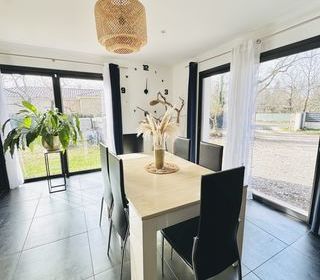  Maison � vendre 4 pi�ces 127 m�