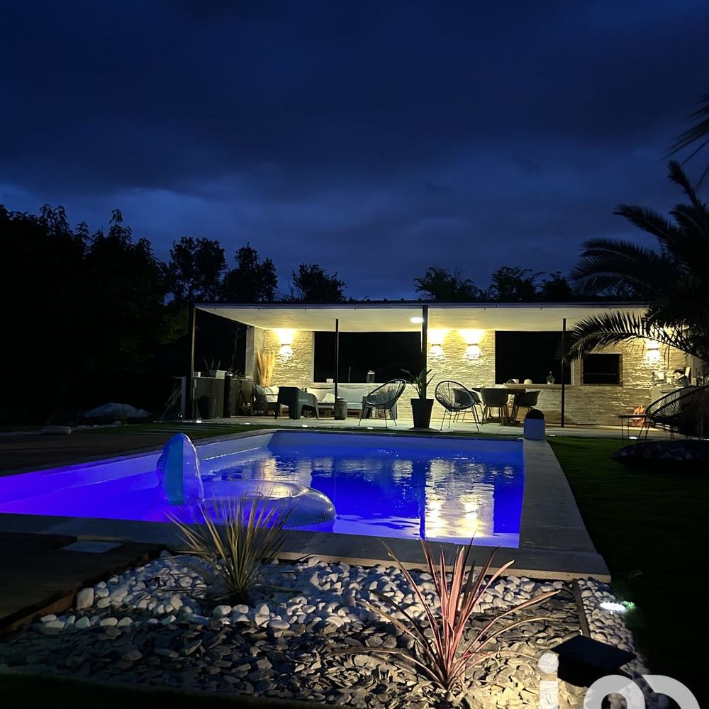 � vendre  Maison Pujaut (30131)