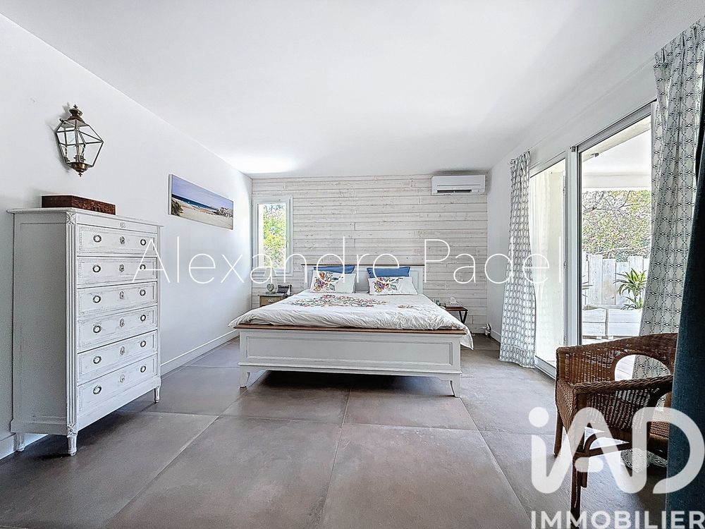 � vendre  Maison Carqueiranne (83320)