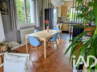  Maison � vendre 7 pi�ces 148 m�